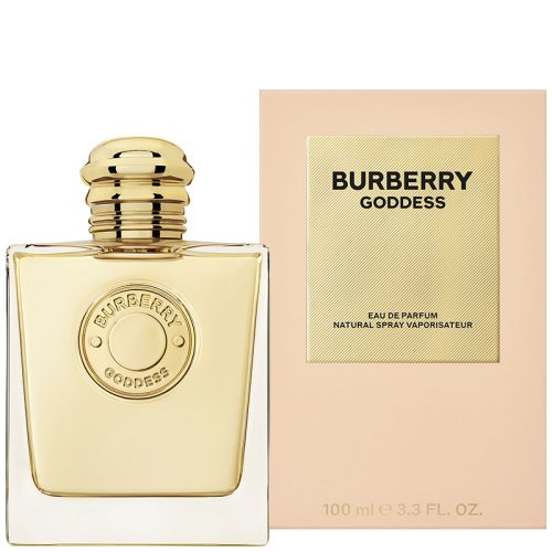 BURBERRY Goddess - Eau de Parfum 3616302020645 BURBERRY Goddess - Eau de Parfum 3616302020645